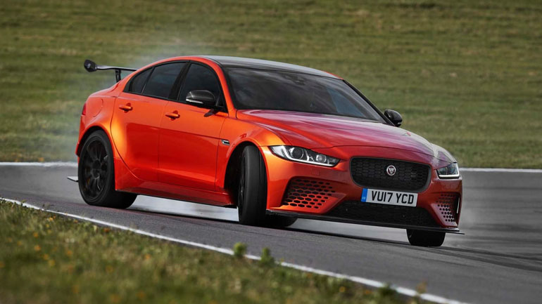 Για τους εραστές της οδήγησης